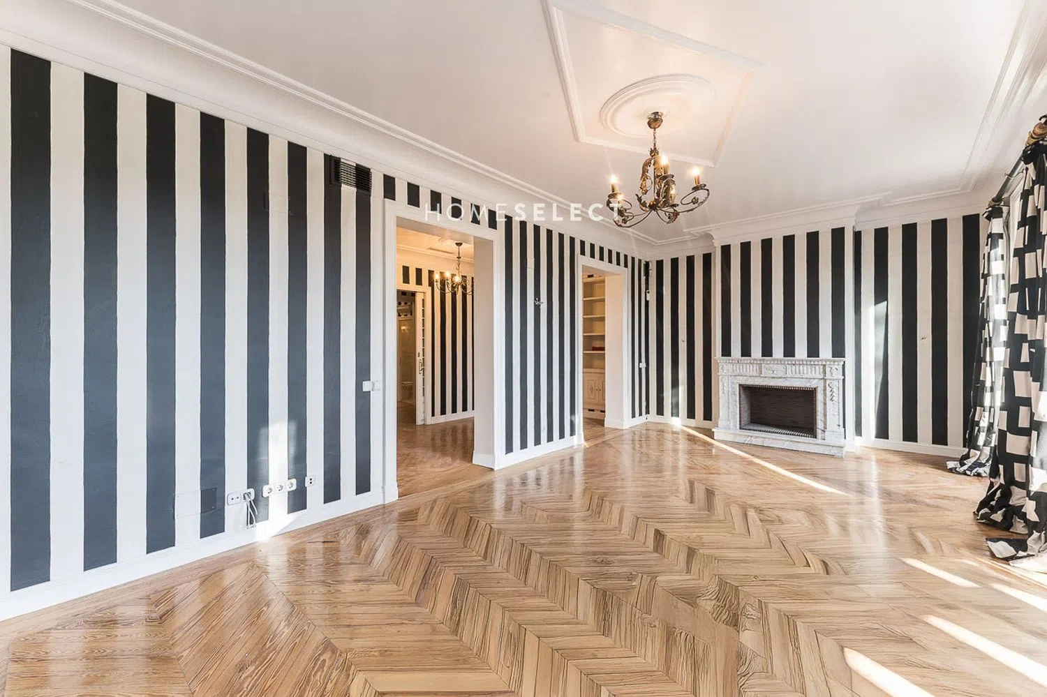 Piso en calle de Alfonso XII - Foto 4