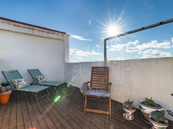 Piso en calle del Doctor Navarro Gil, 6 - Foto 18