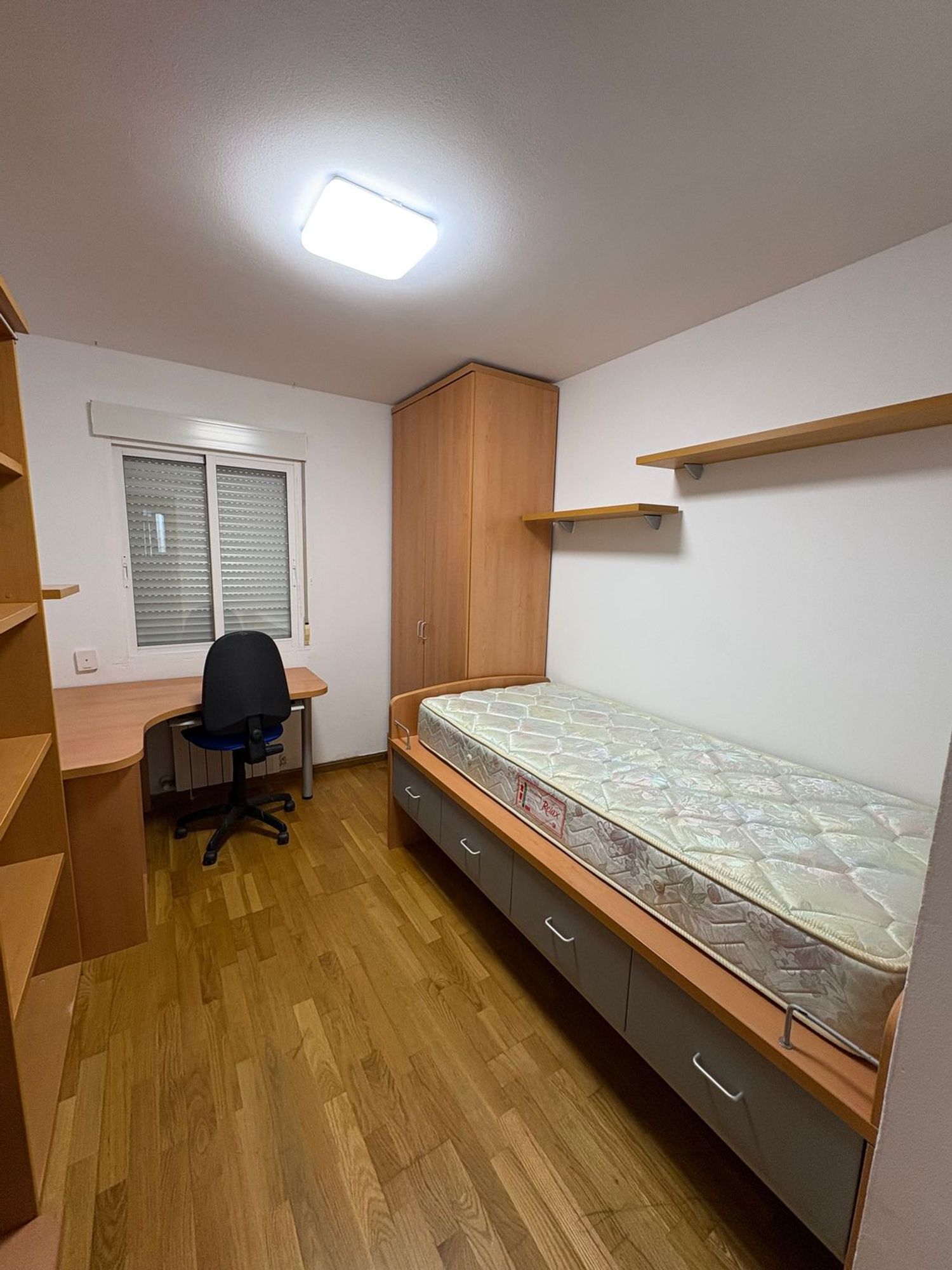 Piso en calle de José María López Landa, 3 - Foto 2