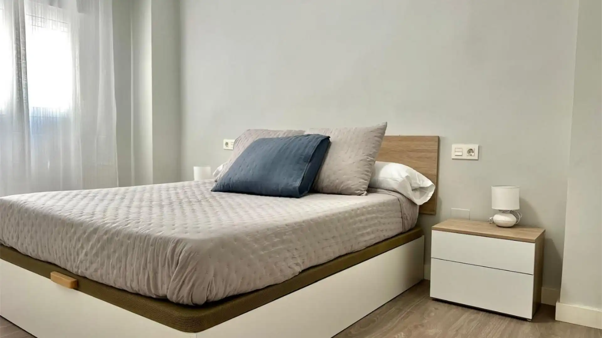 Piso en  Carrer de Roger de Flor 43 - Foto 22