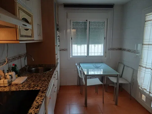 Chalet adosado en Calle Colombia, 1 - Foto 1