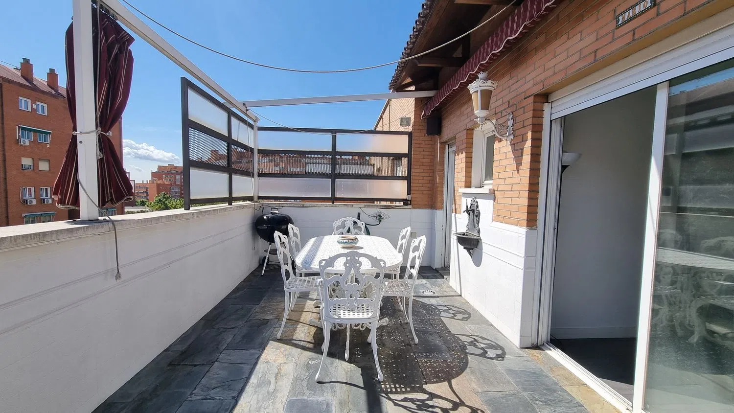 Dúplex en calle de Antequera, 12 - Foto 10