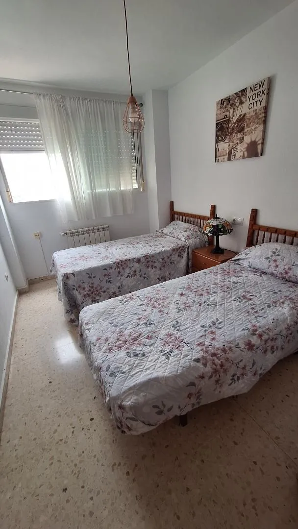 Piso en  Carrer Polop 10 - Foto 9