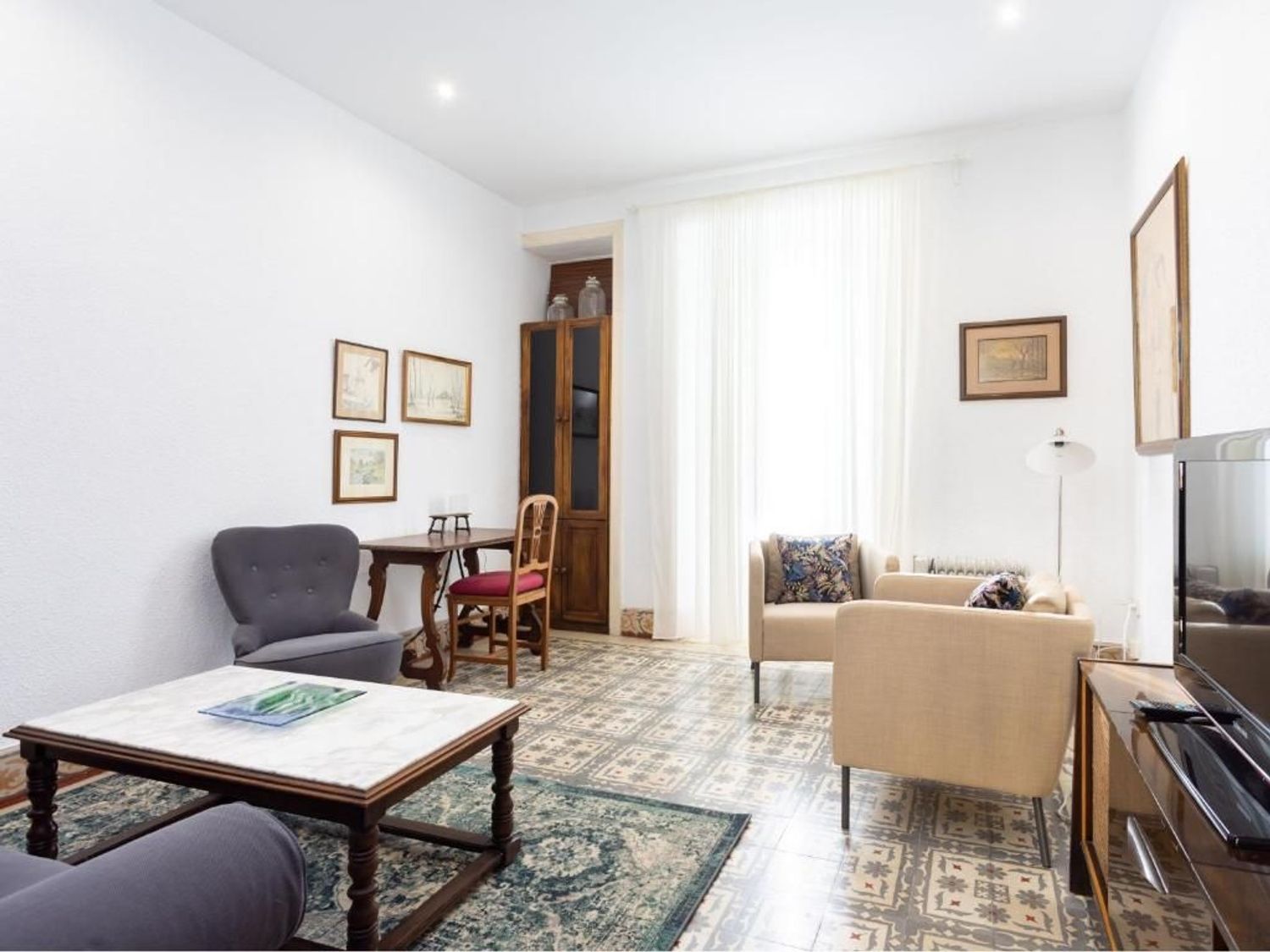 Casa terrera en Calle Nava y Grimon, 34 - Foto 33