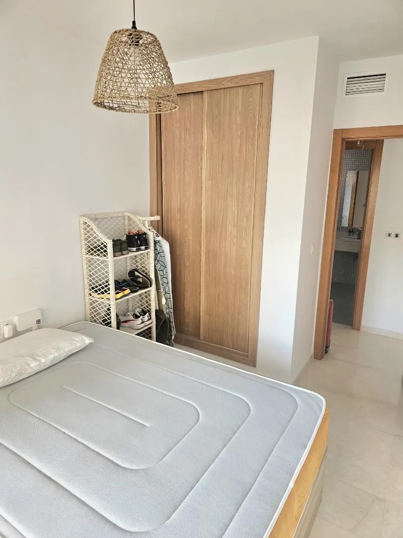 Piso en  Carrer Gregal 4 - Foto 21