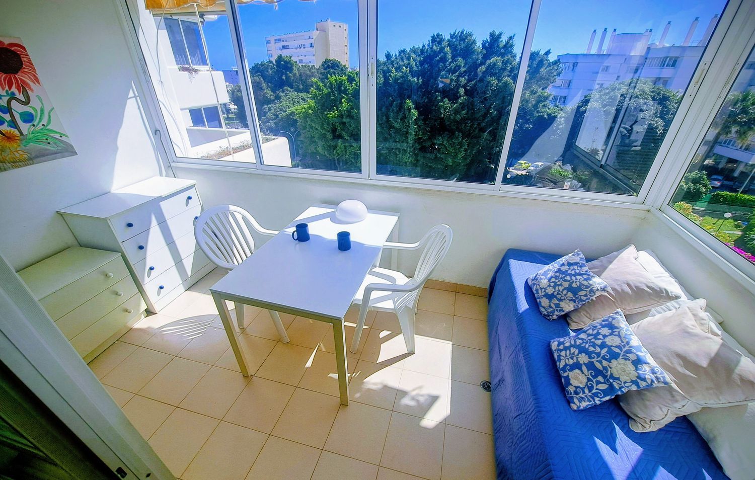 Piso en calle Luis Vives, 6 - Foto 13