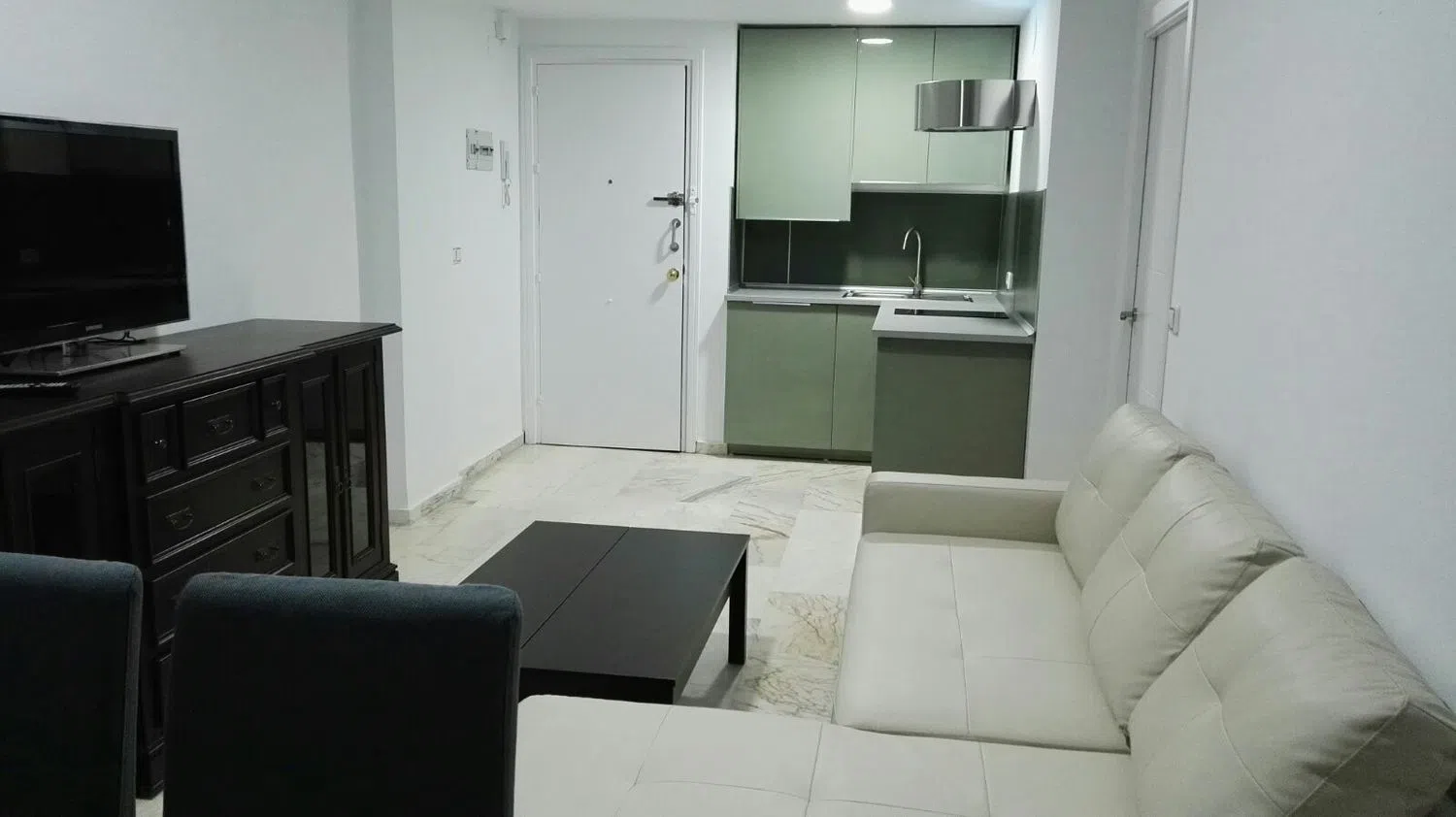 Piso en calle Administrador Gutierrez Anaya, 248 - Foto 2