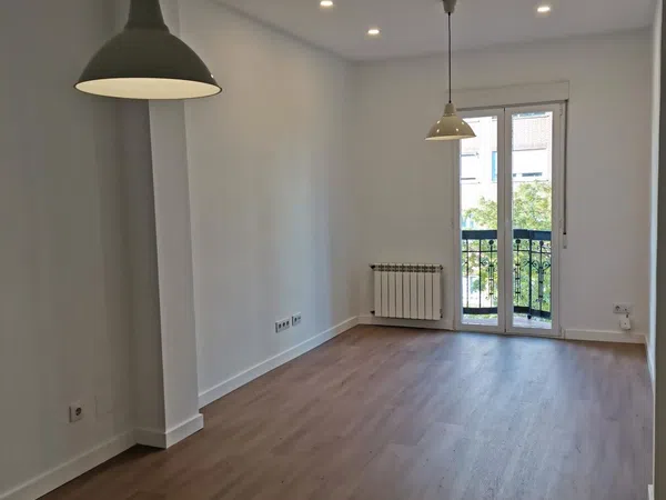 Piso en calle del General Álvarez de Castro, 42