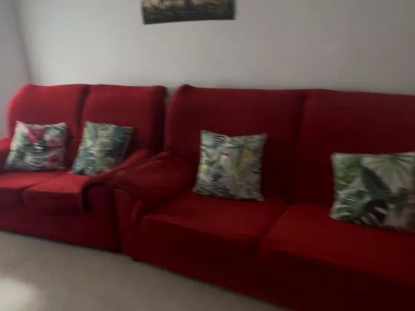 Piso en calle Brigadier Algarra, 39 - Foto 18