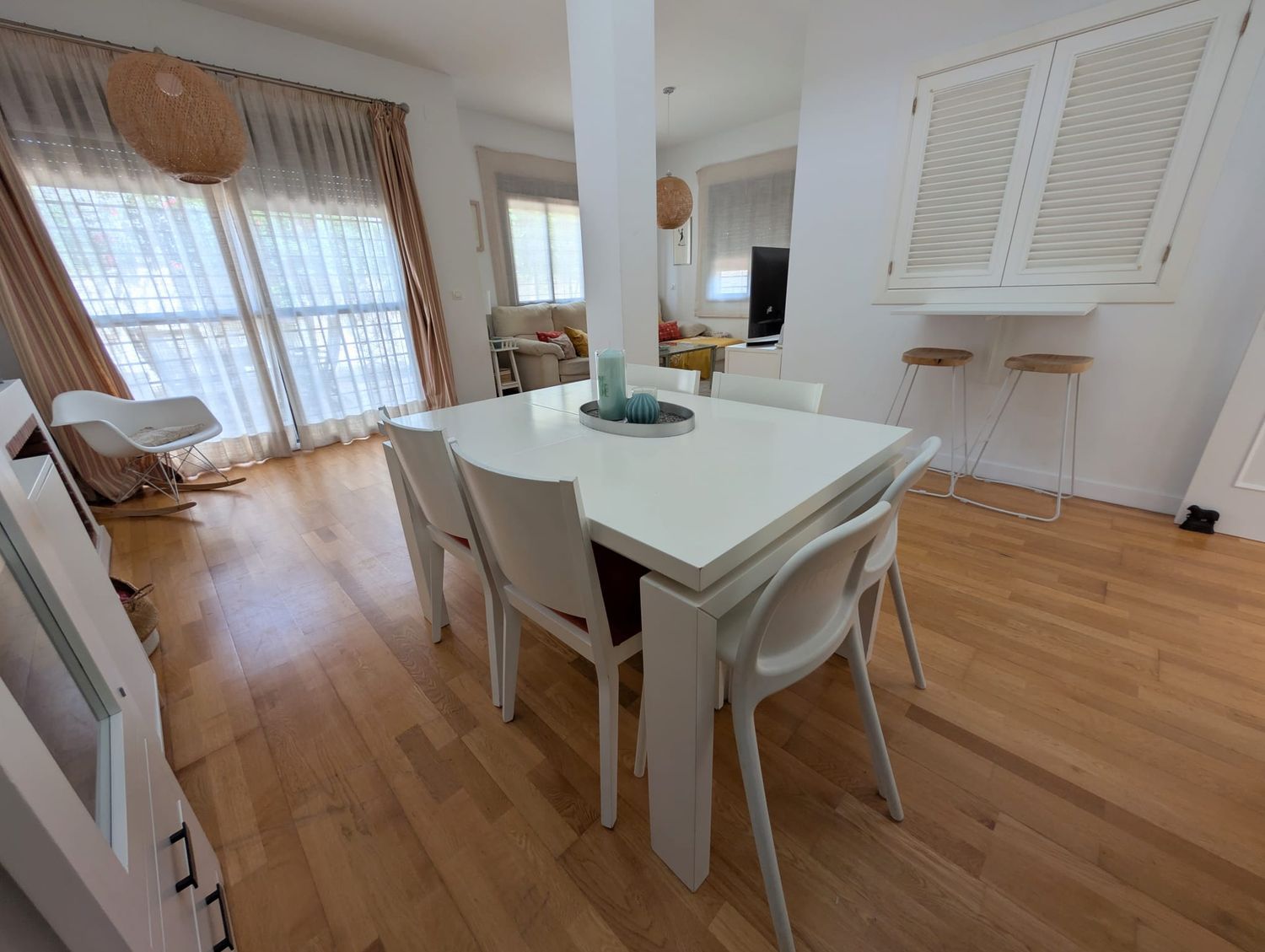 Casa o chalet independiente en Carneado, 6, Espartinas Pueblo - Foto 7