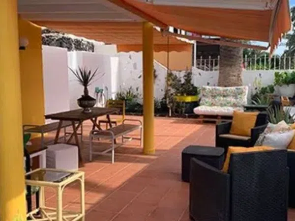 Casa o chalet independiente en Avenida del Golf, 1 -22, Costa Teguise, Costa Teguise - Foto 16