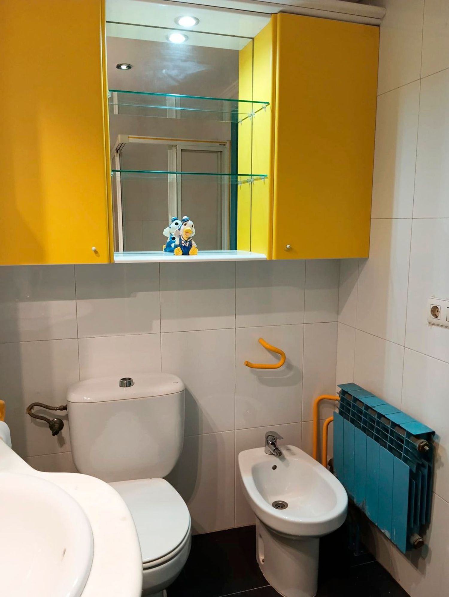 Piso en Aranzabela - Aranbizkarra - Foto 18