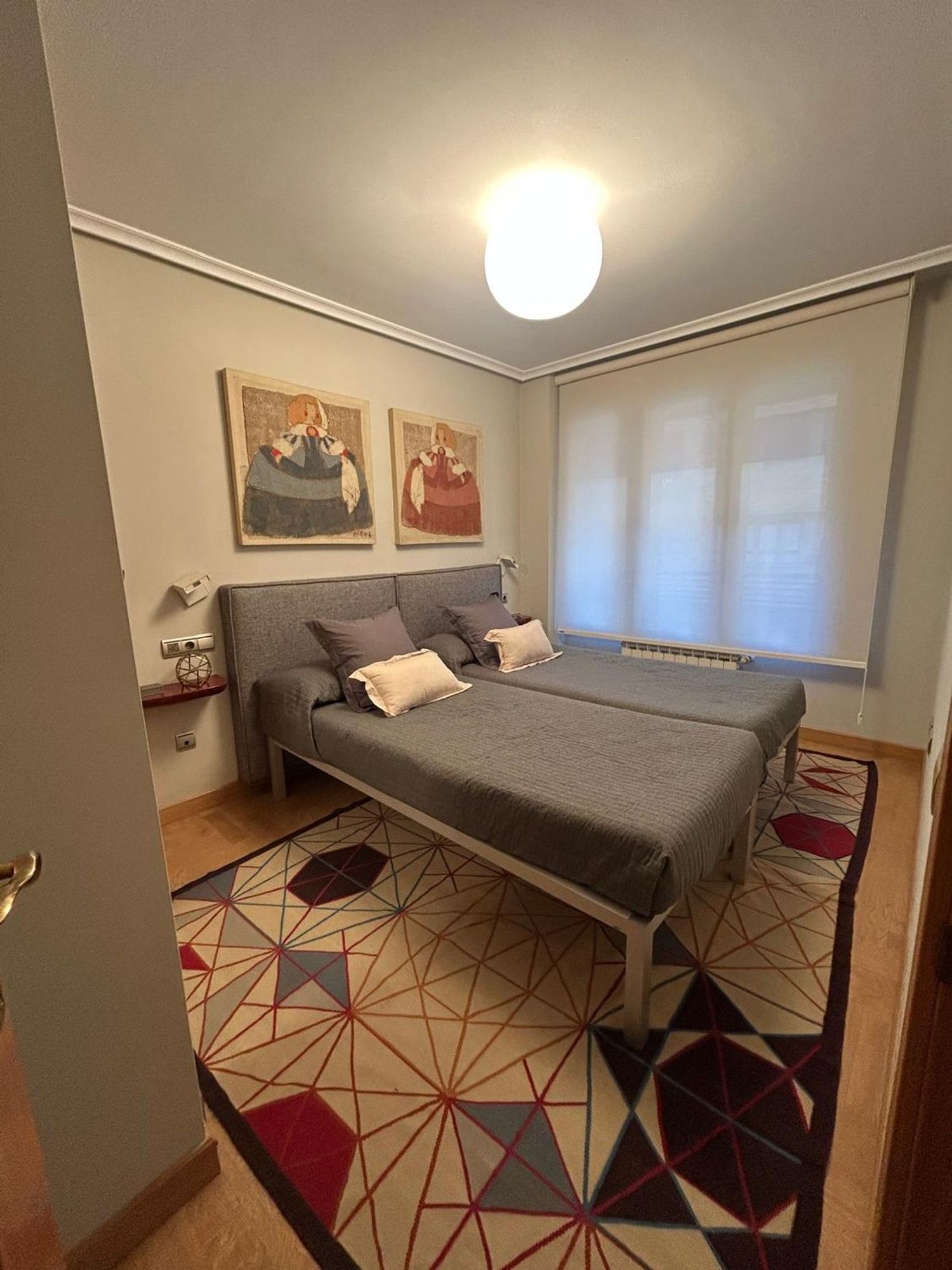 Piso en calle Fray Ceferino, 47 - Foto 14