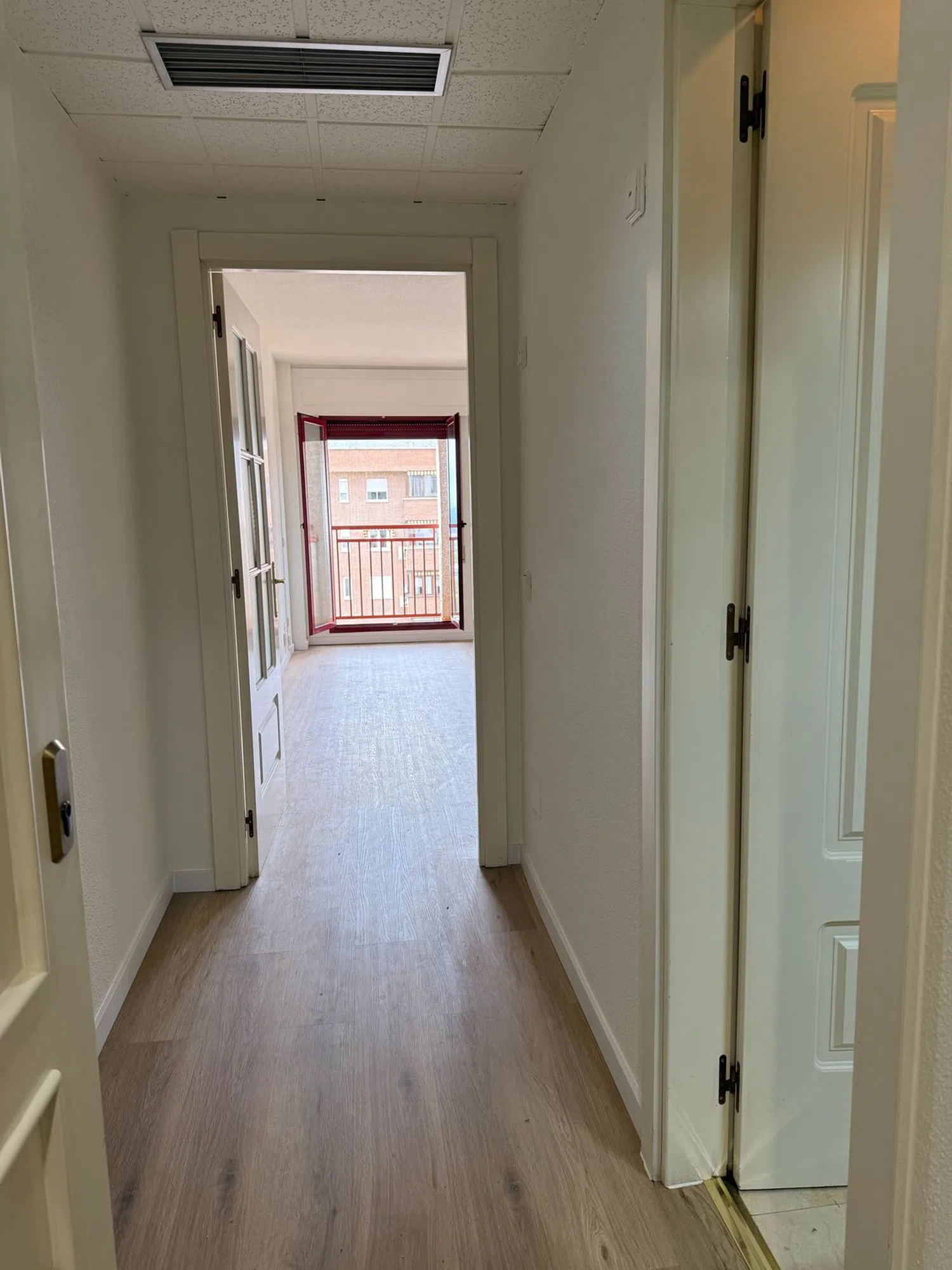 Piso en calle de La Hiruela, 1 - Foto 1