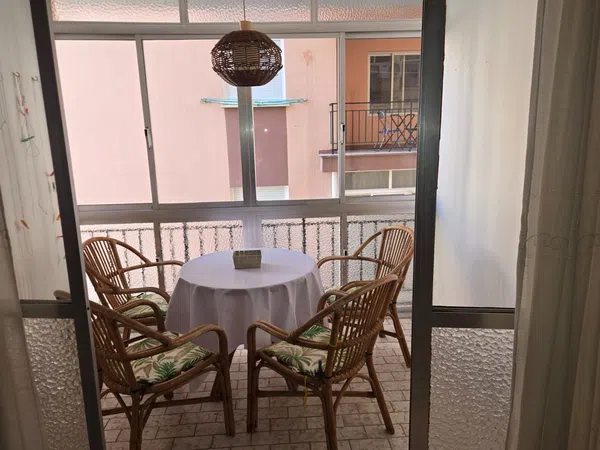 Piso en Paseo de los Tilos, 59, Cruz del Humilladero - Los Tilos - Foto 5