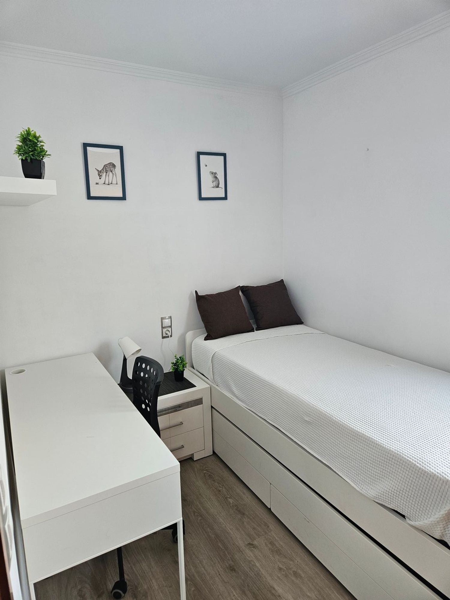 Piso en Zona pueblo, Zona pueblo - Foto 13