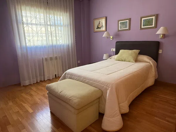 Chalet pareado en Calle Vicent Fuentes, 28, Heliópolis - Eurosol, Heliópolis - Eurosol - Foto 18