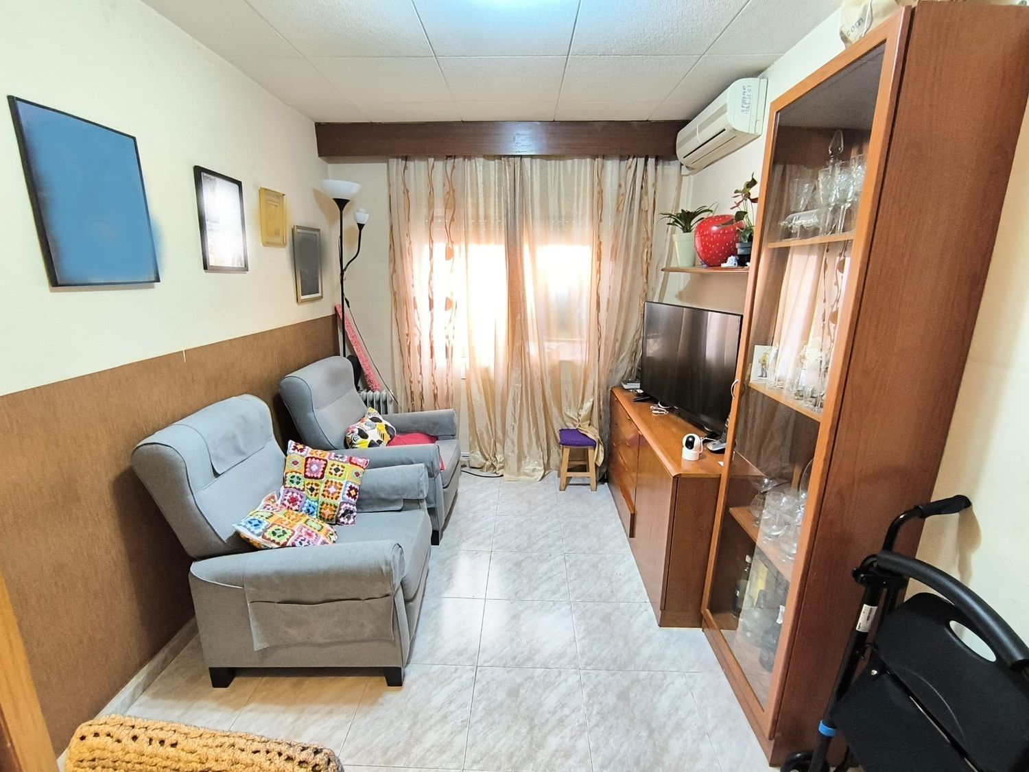 Piso en calle de la Conca de Tremp, 23 - Foto 7