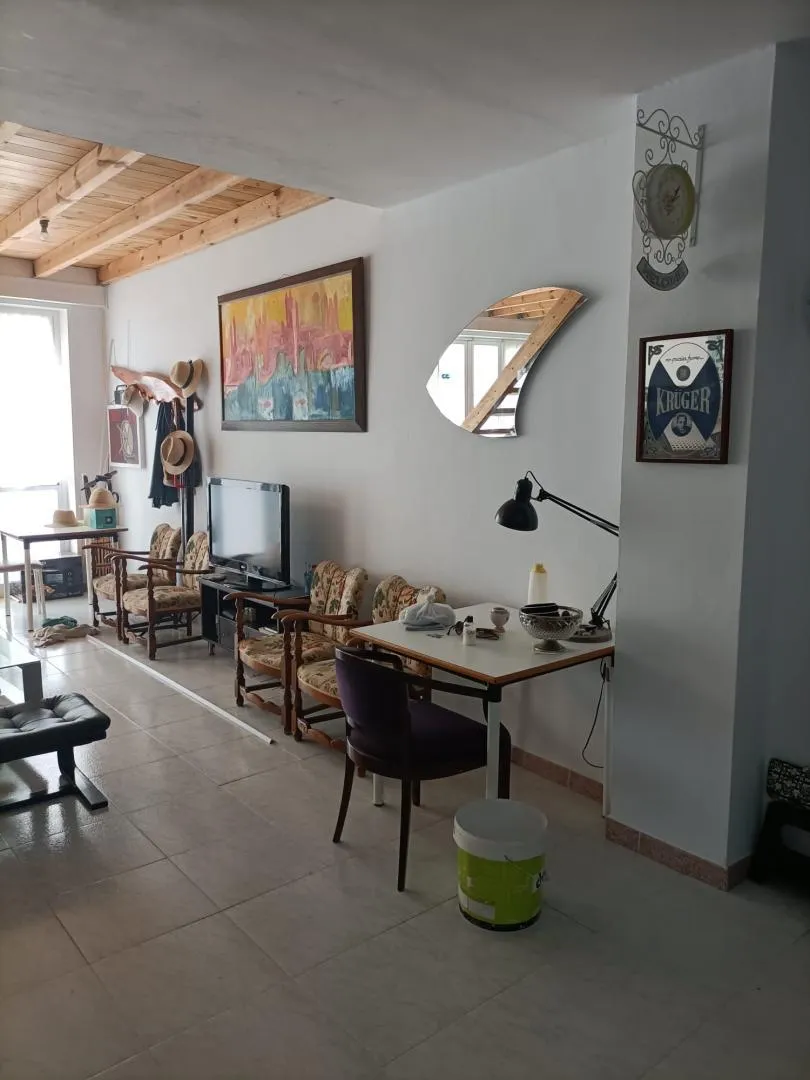 Planta baja en  Calle Teobaldo Power 8 - Foto 3