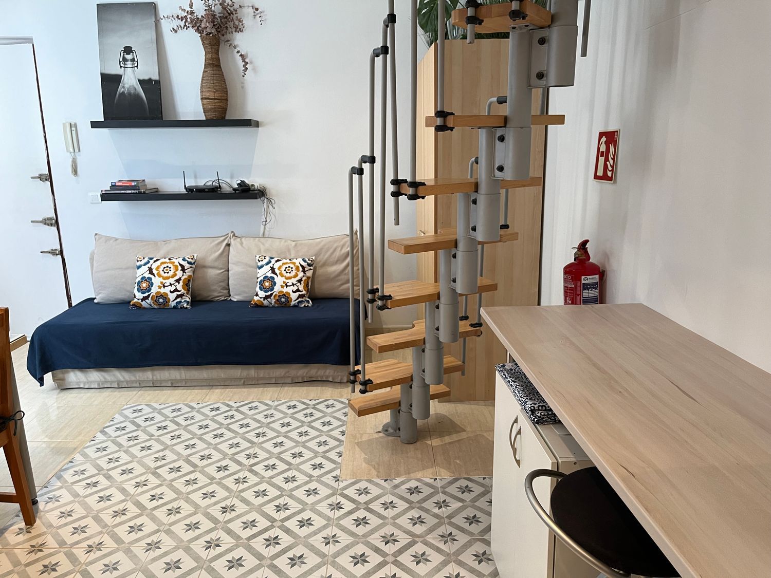 Dúplex en calle Molino de Viento, 14 - Foto 6