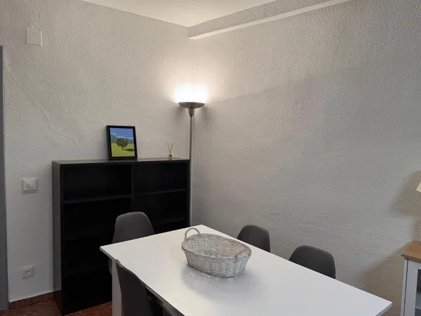 Piso en Calle de la Mata, 5, El Torreón - Los Ángeles - El Pilar, El Torreón - Los Ángeles - El Pilar - Foto 4