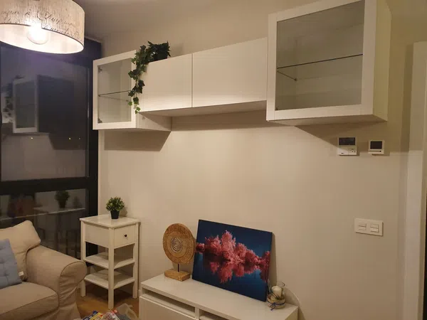 Piso en calle Ramón rubial, 35 - Foto 3