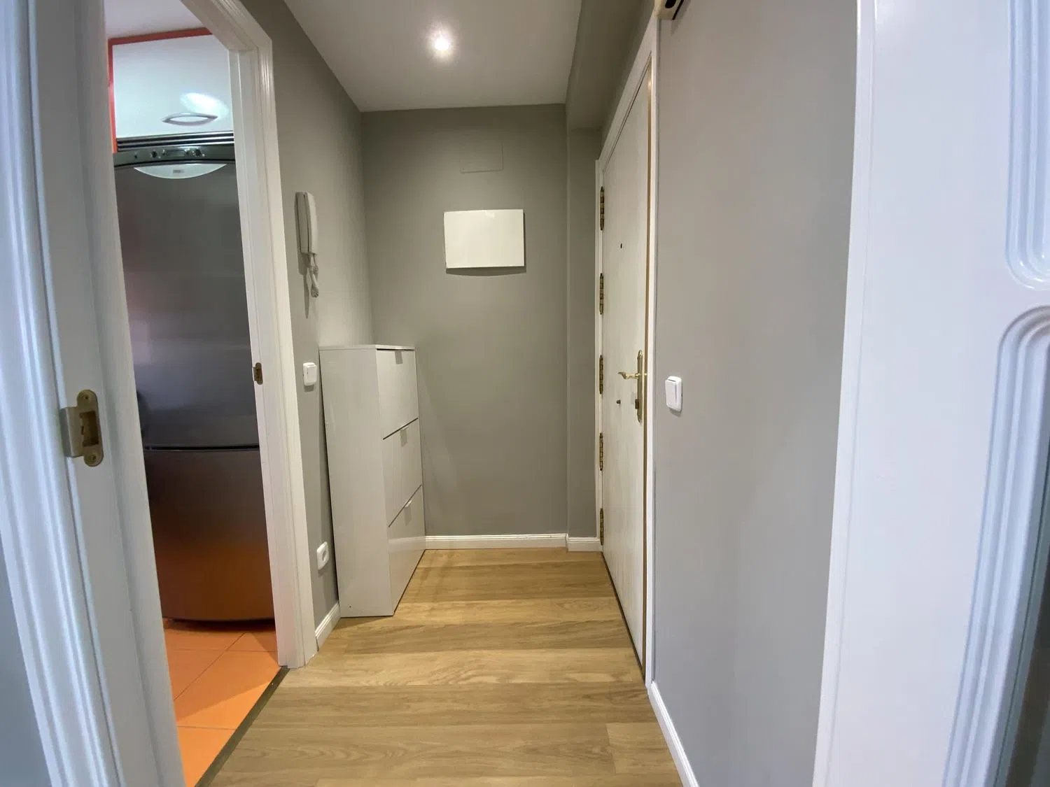 Piso en Barrio Colina - Foto 3