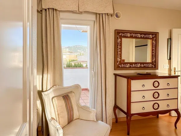 Chalet pareado en Calle Grecia, 3 - Foto 32