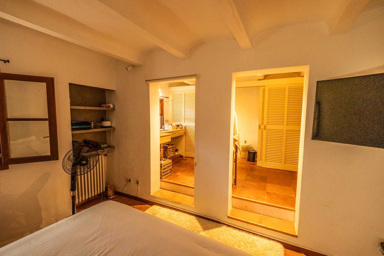 Piso en Urb. bonanova Barrio La Bonanova - Porto Pi - Foto 17