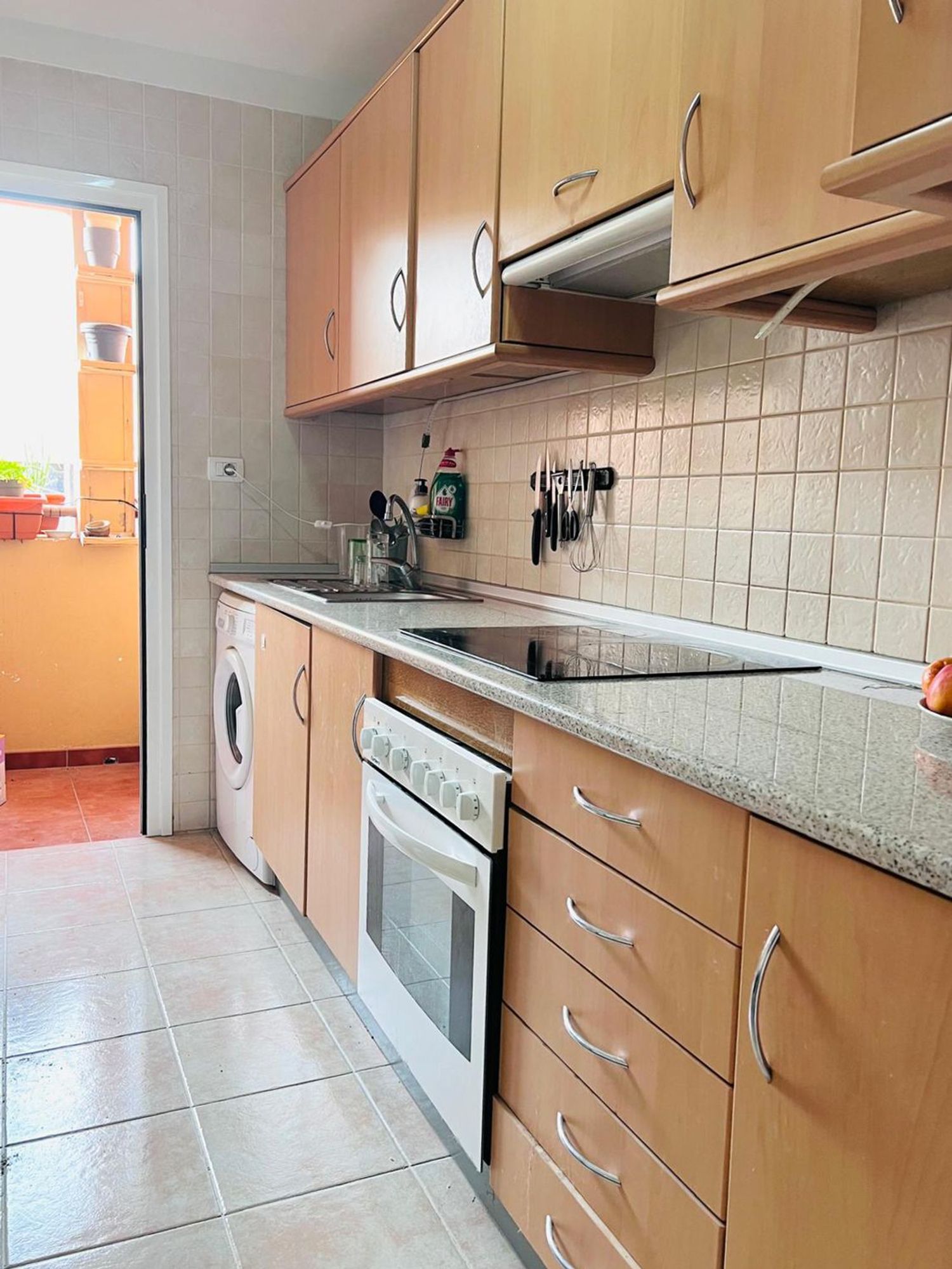 Piso en calle Isla de la Graciosa, 41 - Foto 7