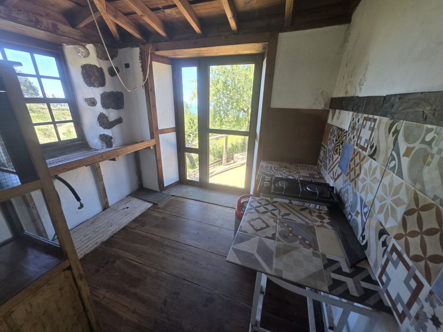 Casa rural en Camino La Traviesa, 2 - Foto 7