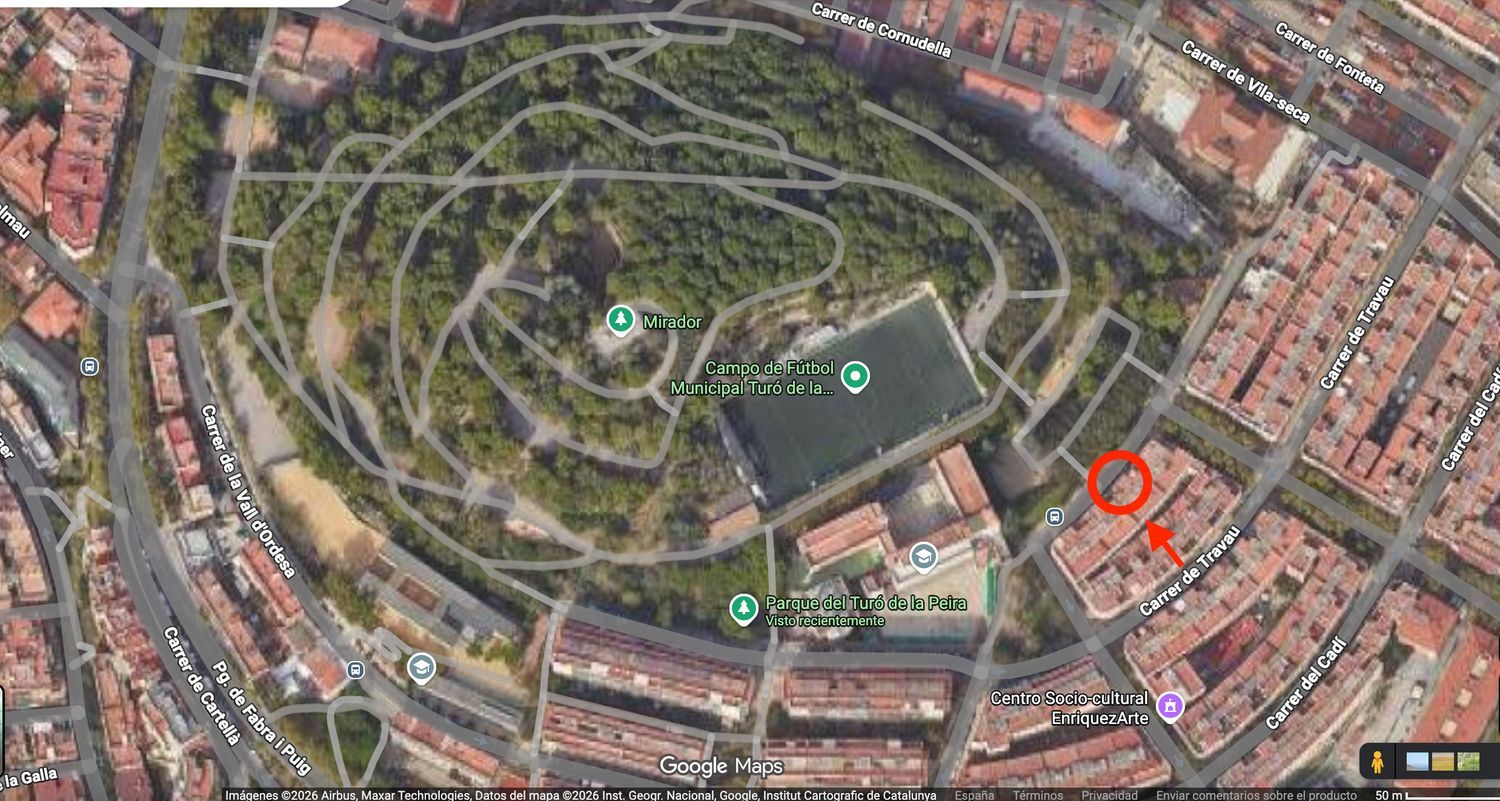 Piso en calle de Beret, 56 - Foto 26