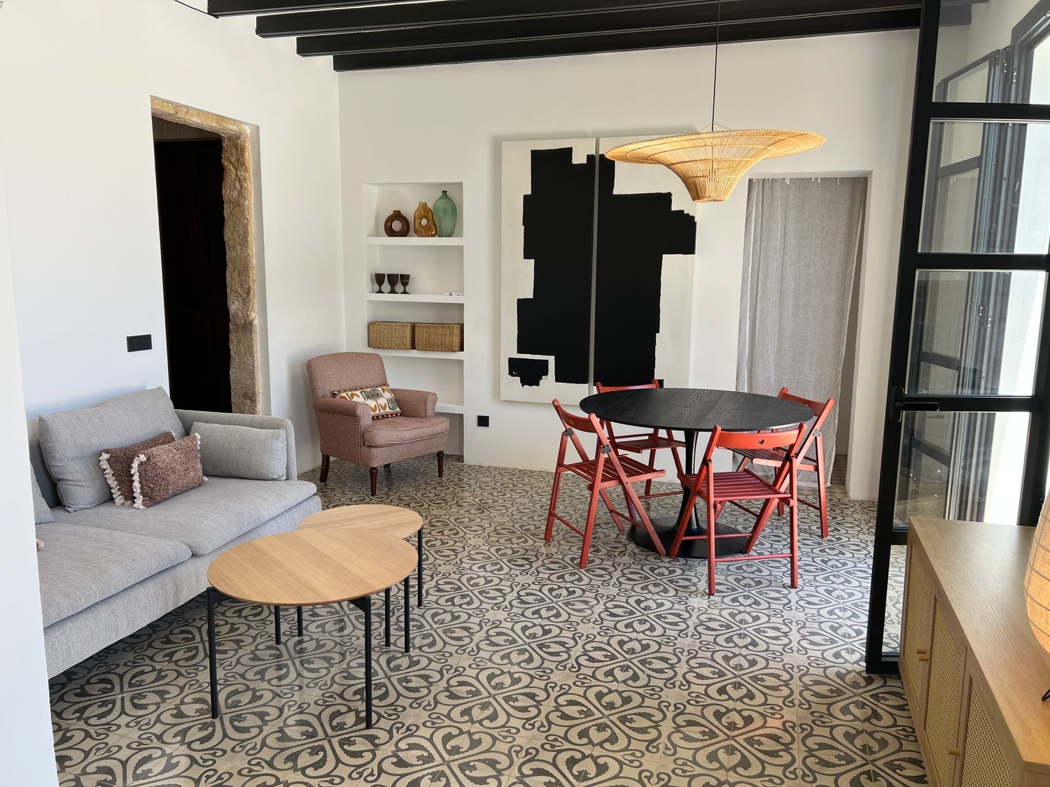 Piso en calle de Josep Villalonga, 47 - Foto 5