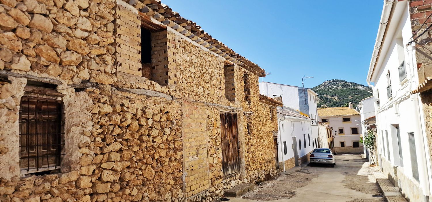 Casa de pueblo en Calle b, 10 - Foto 8