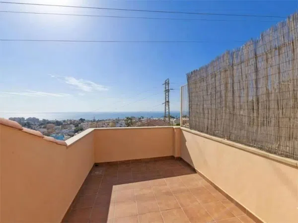 Chalet adosado en Cerrado de Calderón - Hacienda Paredes s/n - Foto 2
