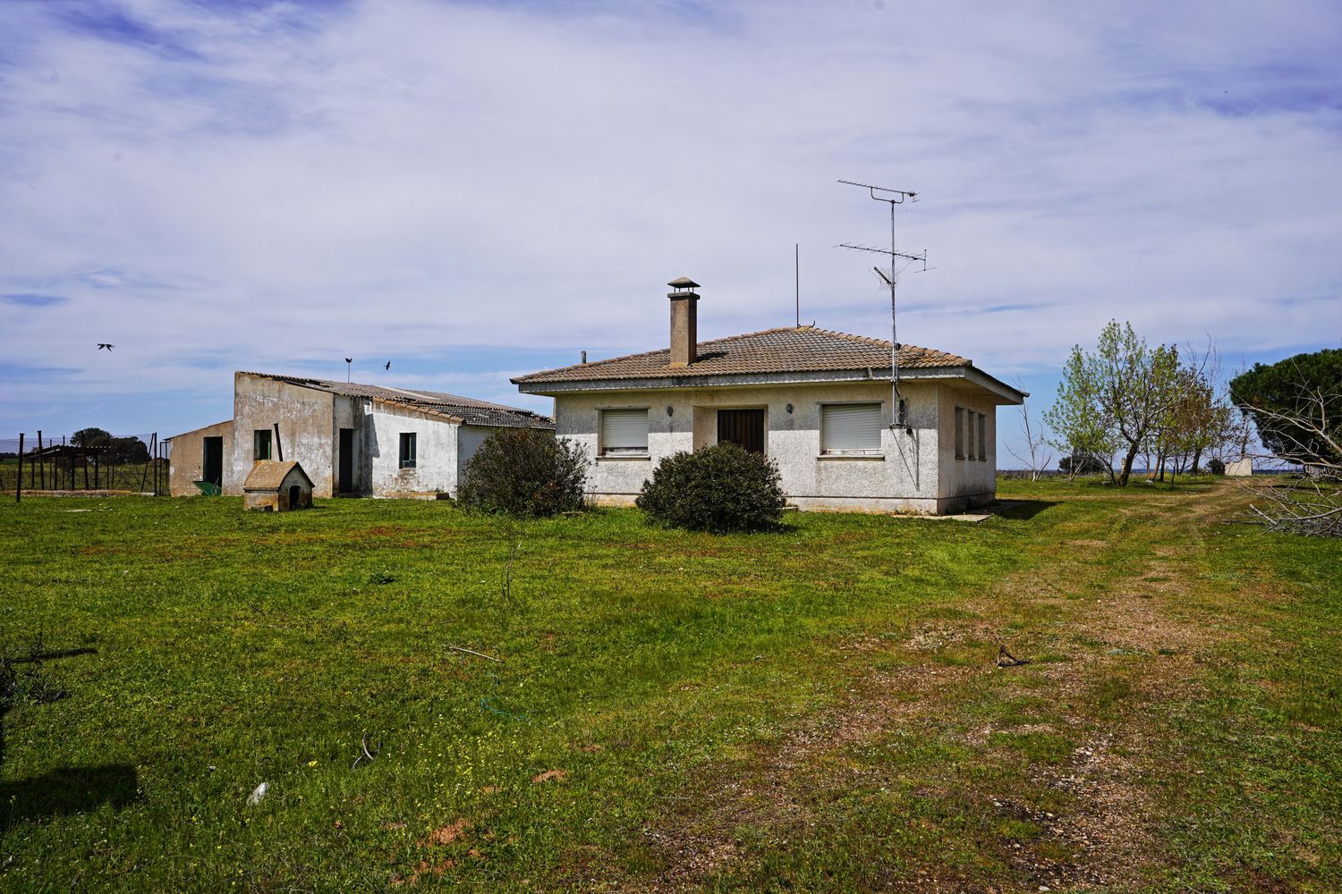 Finca rústica en Via Ruta de la Plata, 37799 - Foto 17