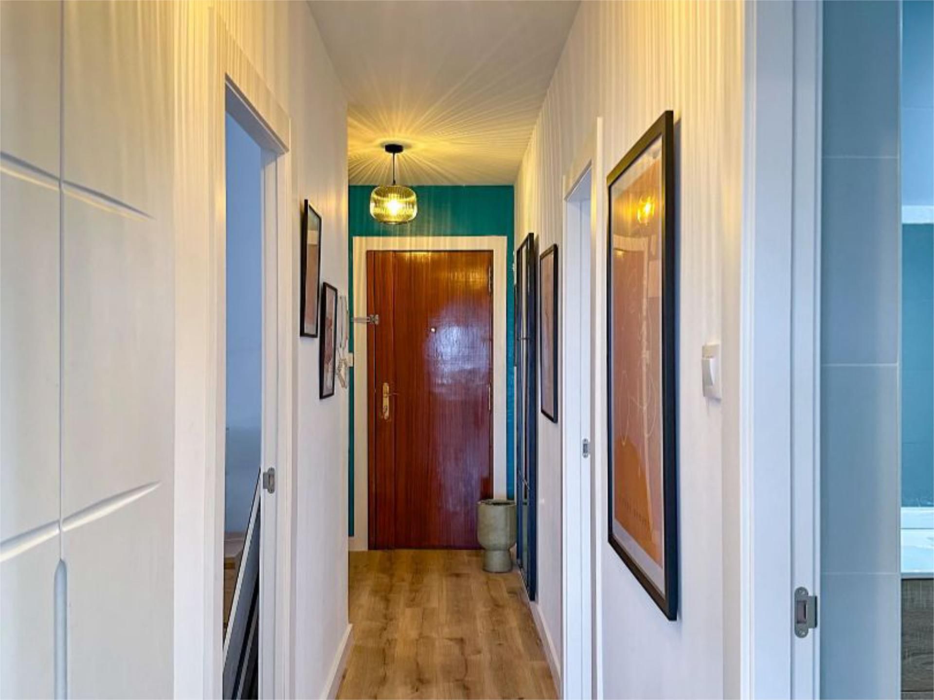 Piso en  Carrer de la Marina 20 - Foto 17