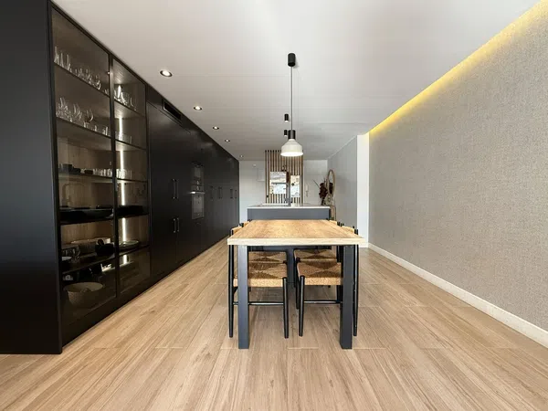 Piso en avenida Maisonnave, 33 - Foto 7