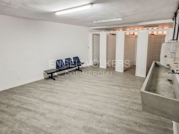 Nave Industrial en Sant Boi de Llobregat - Foto 3