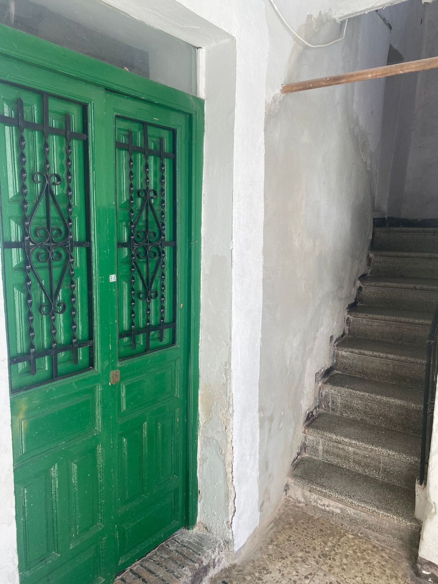 Casa o chalet independiente en Placeta Cruz Verde, 4, Albaicín - Foto 16