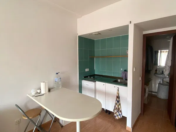 Estudio en Gran Via de les Corts Catalanes, 628 - Foto 6