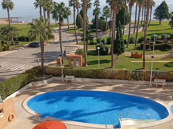 Piso en Calle Amplaries, 33 - Foto 1