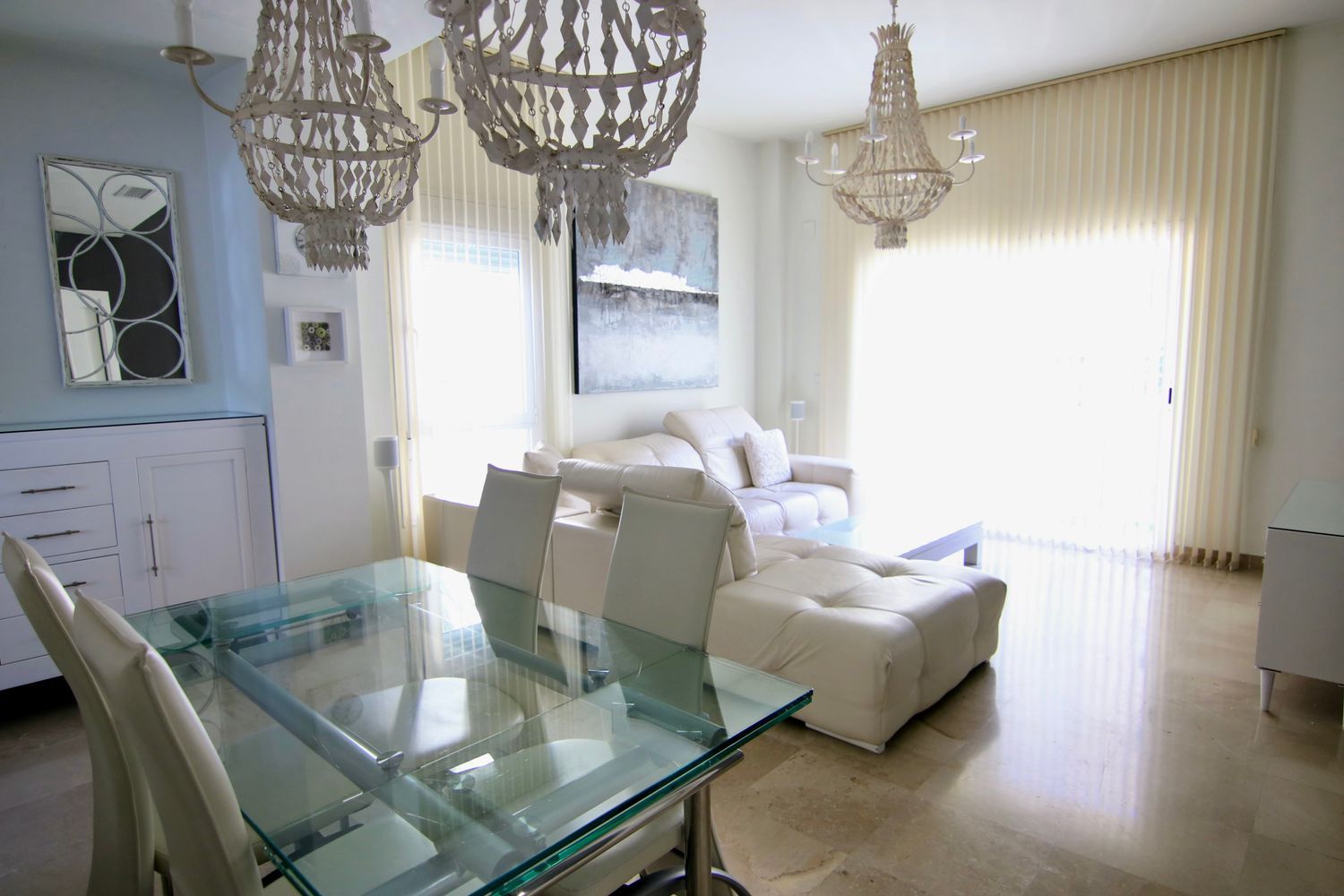 Chalet pareado en Avenida de la Sabiduría, 2 casaD, Nuevo Bulevar, Nuevo Bulevar - Foto 10