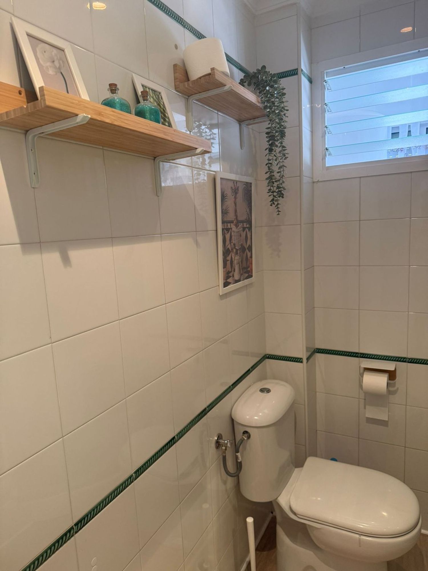 Piso en Calle Nuestra Señora de la Amargura, 4, El Retiro - La Vid - Foto 14