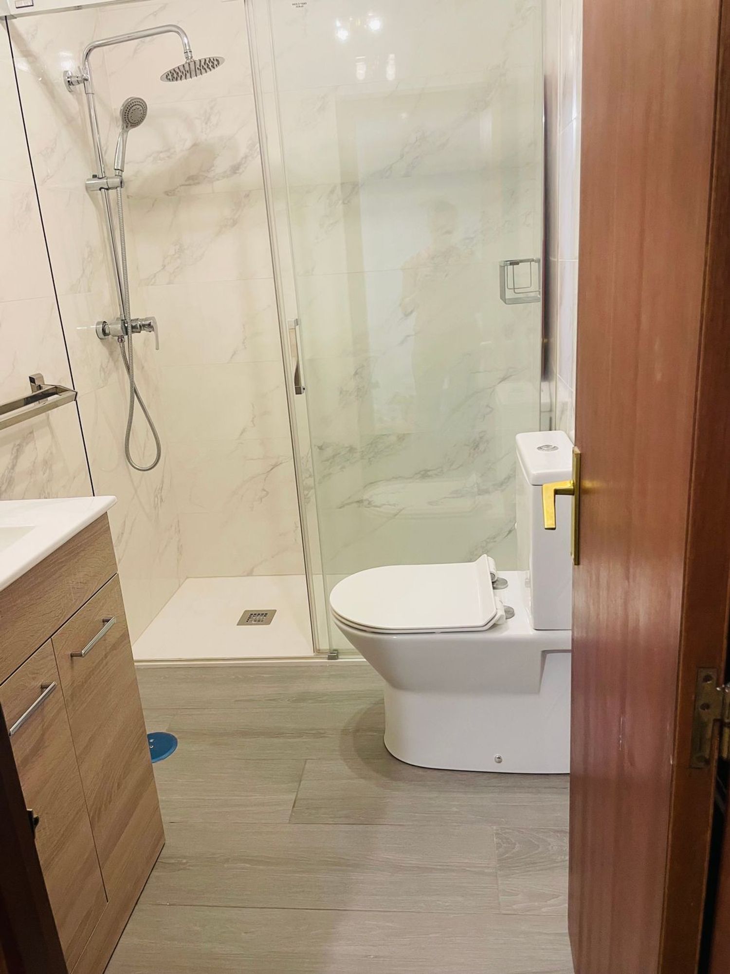 Piso en Marqués de Urquijo, 15, La Arena - Foto 26