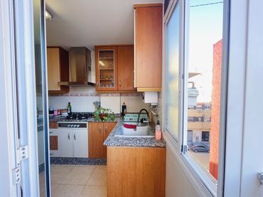 Piso en  Carrer de Salvador Tusset 8 - Foto 17