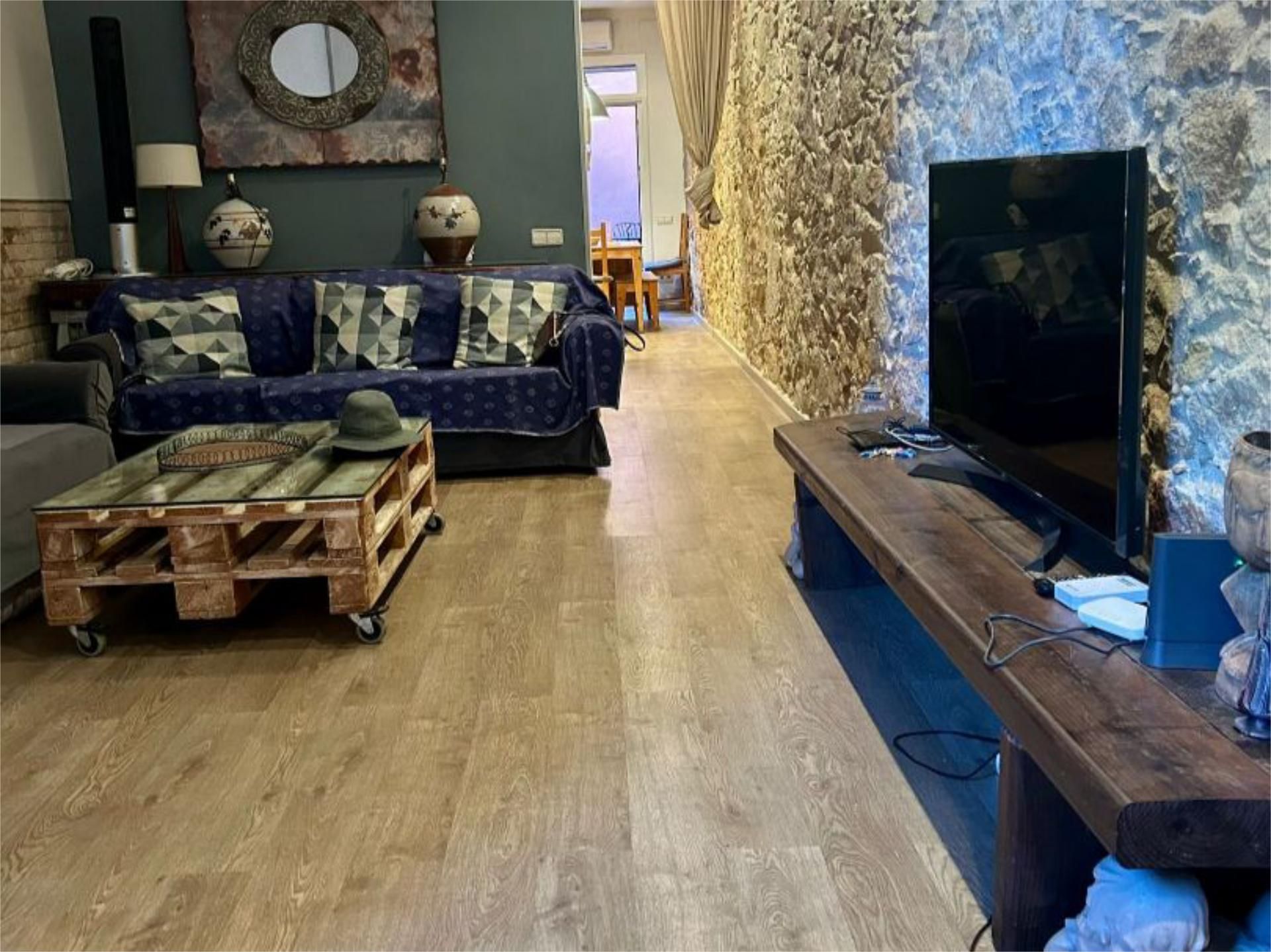 Planta baja en  Carrer de Gavà 65 - Foto 2