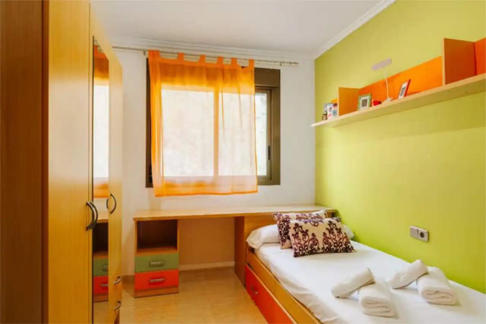 Apartamento en Finestrat - Foto 7