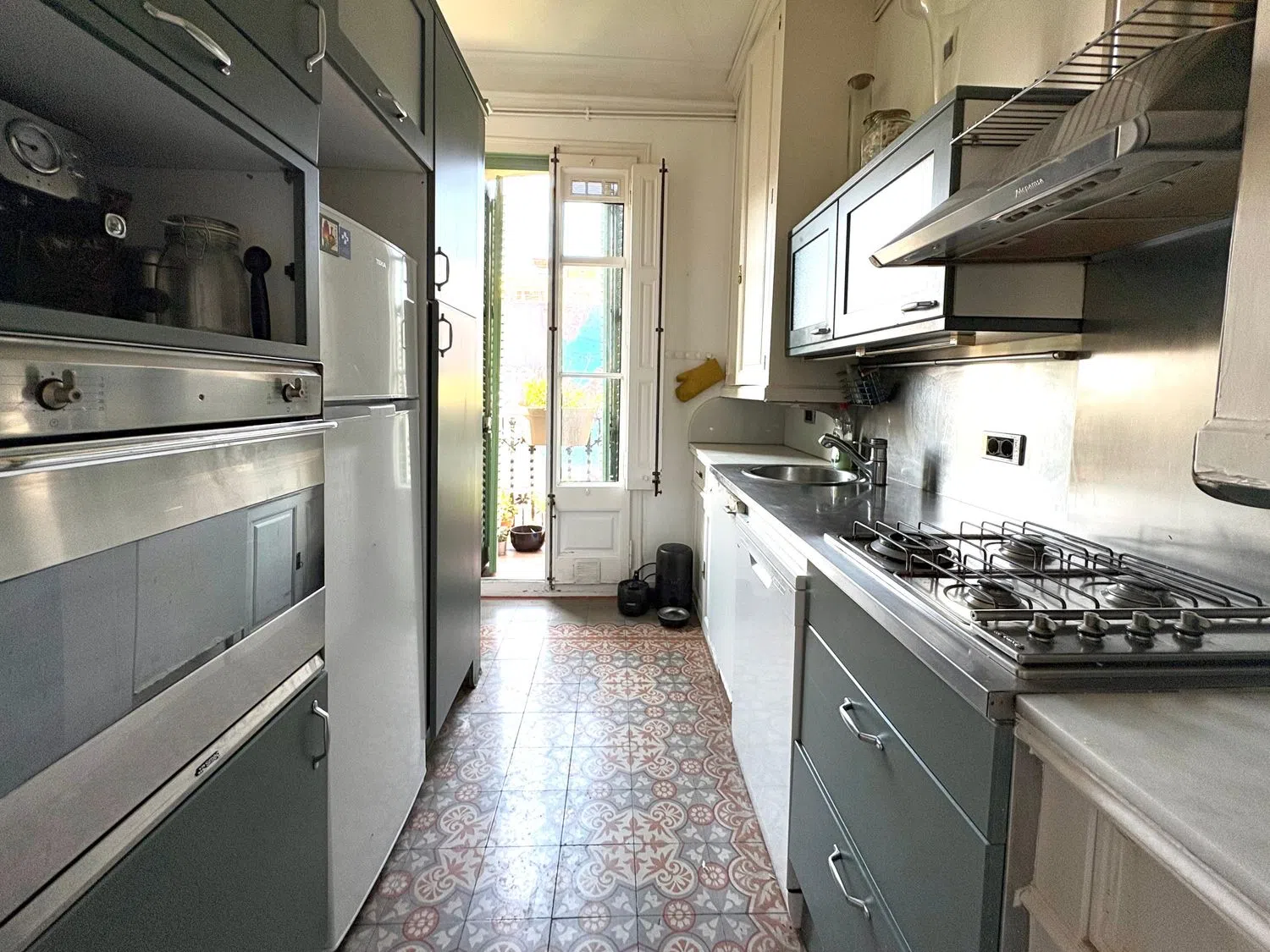 Piso en calle de París, 180 - Foto 3