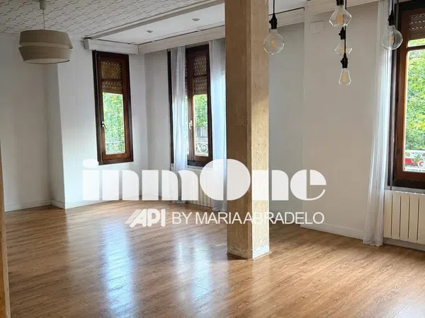 Piso en El Botànic, El Botànic - Foto 1